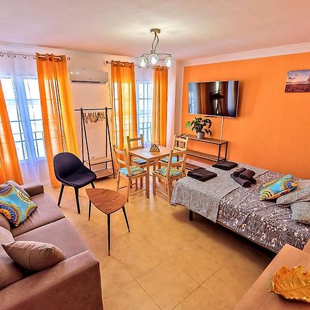 Terrazas De Palacios Apartments El Puerto de Santa María Eksteriør billede