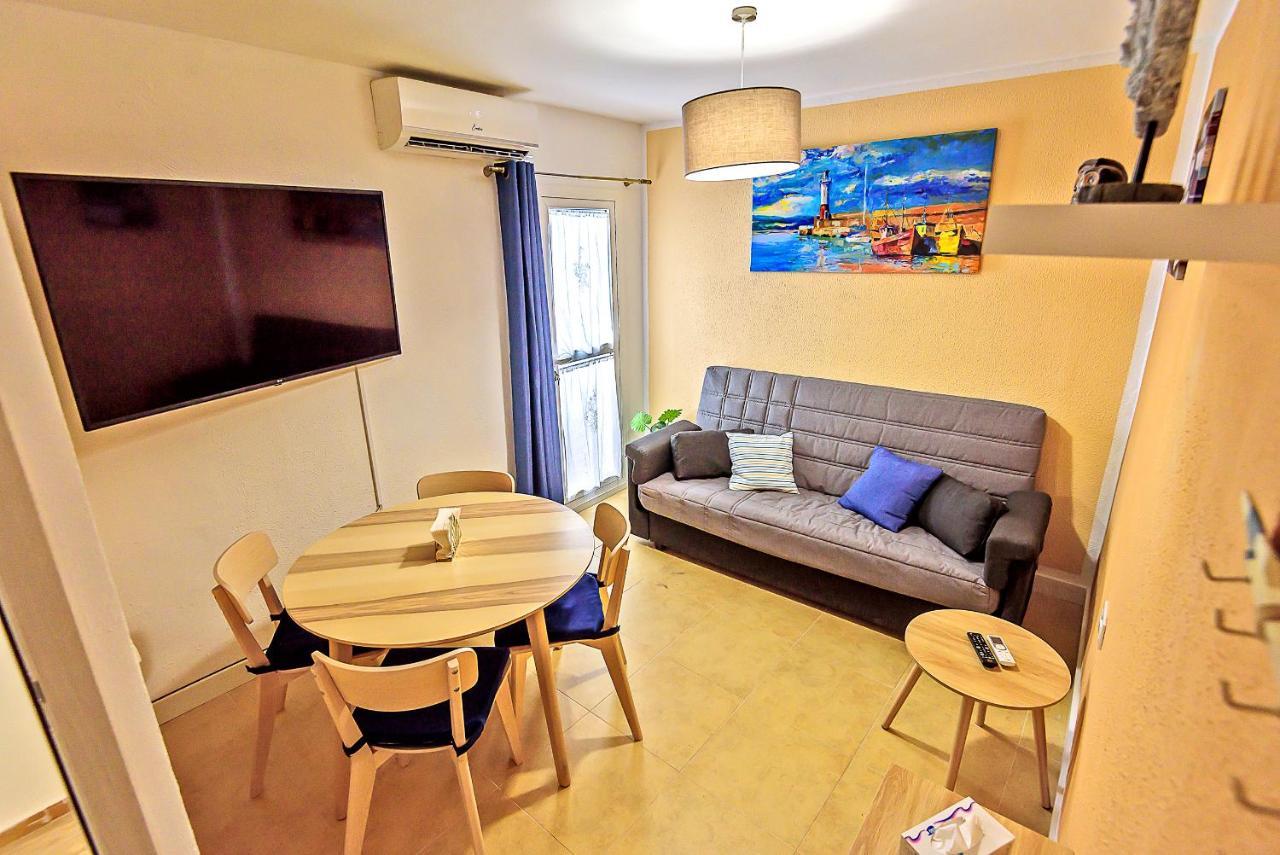 Terrazas De Palacios Apartments El Puerto de Santa María Eksteriør billede